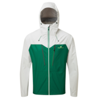 Men's Tech Fortify Jacket Highland/Limestone S