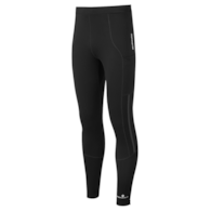 Men's TechRevive Stretch Tight All Black S