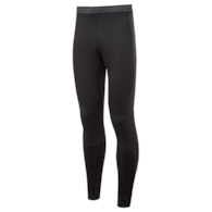 Men's Tech X Tight All Black L