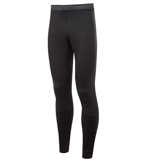 Men's Tech X Tight All Black L