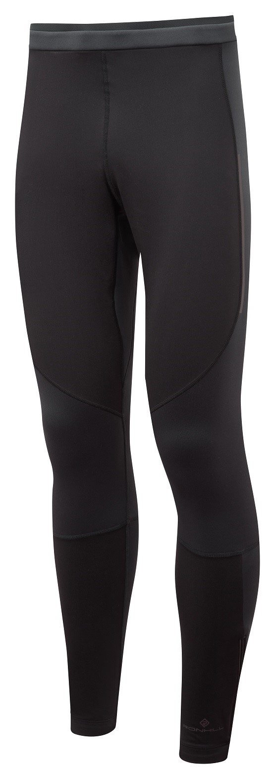 Men's Tech X Tight All Black L