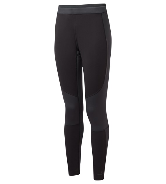 Wmn's Tech X Tight All Black XS