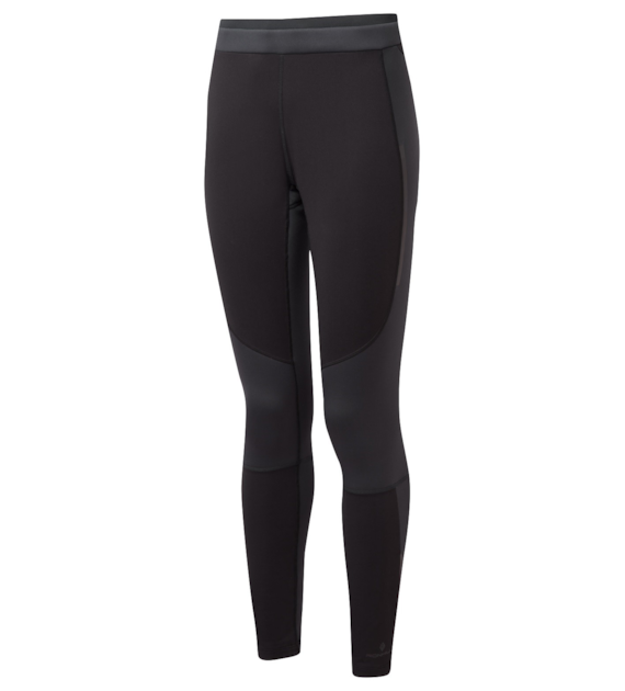 Wmn's Tech X Tight All Black XS