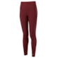 Wmn's Tech Winter Tight Cabernet/Blush L