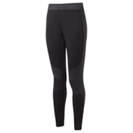 Wmn's Tech X Tight All Black L