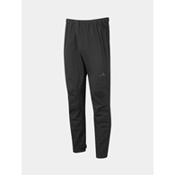 Unisex Tech Fortify Pant All Black L