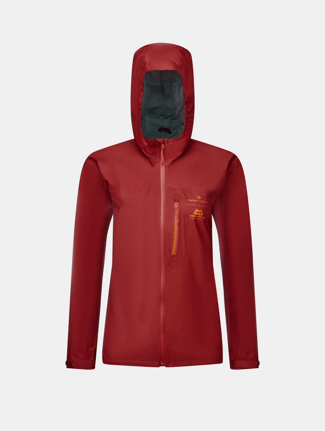 Wmn's Tech Gore-Tex Mercurial Jacket Jam/Flame XS