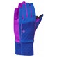 Prism Glove Cobalt/Thistle S