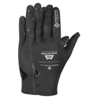 Gore-Tex Windstopper Glove All Black M