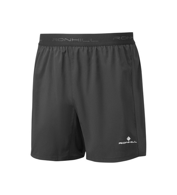 Men's Tech 5  Short All Black M