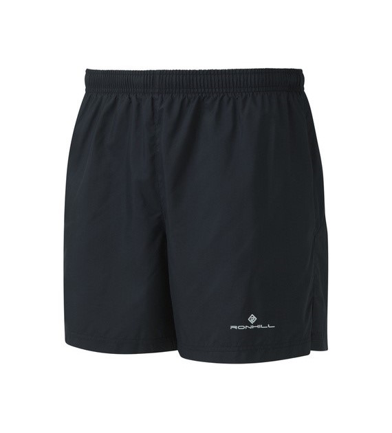 Men's Core 5  Short Black/Bright White M