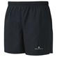 Men's Core 5  Short Black/Bright White M