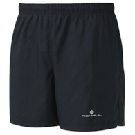Men's Core 5  Short Black/Bright White L