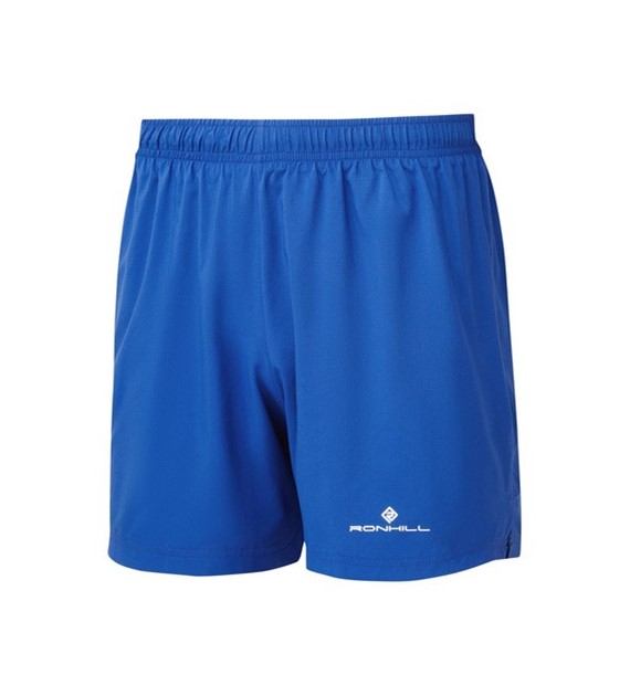 Men's Core 5  Short DrkCobalt/BrightWhite M