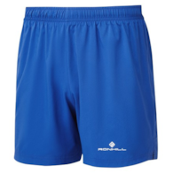 Men's Core 5  Short DrkCobalt/BrightWhite L
