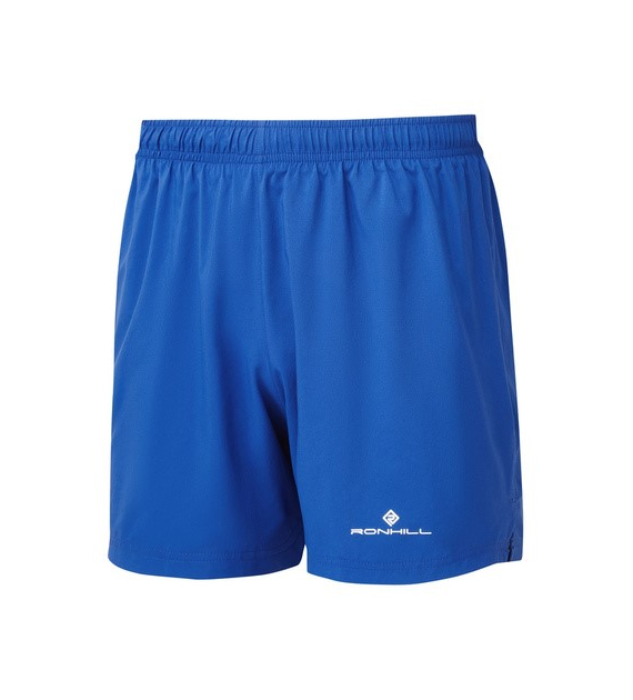 Men's Core 5  Short DrkCobalt/BrightWhite L