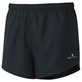 Men's Core Racer Short Black/Bright White S