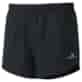 Men's Core Racer Short Black/Bright White XL