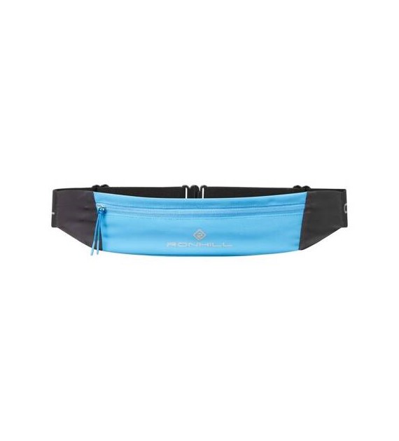 Solo Waist Belt Cyan/Black O/S