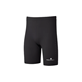 Men's Core Stretch Short All Black S