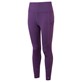 Wmn's Tech Tight Damson XS