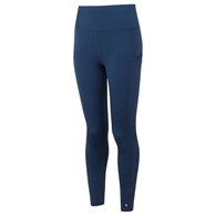 Wmn's Tech Tight Dark Navy XS