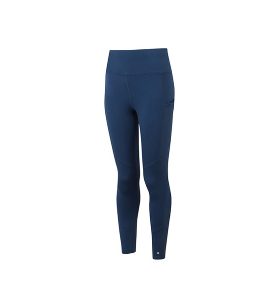 Wmn's Tech Tight Dark Navy XS