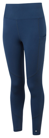 Wmn's Tech Tight Dark Navy S