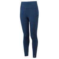 Wmn's Tech Tight Dark Navy L