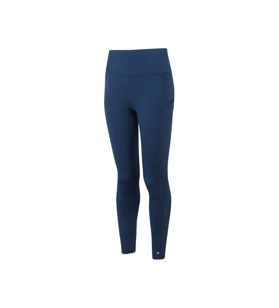 Wmn's Tech Tight Dark Navy L
