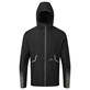 Men's Tech Reflect Jacket Black/Reflect S