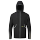 Men's Tech Reflect Jacket Black/Reflect S