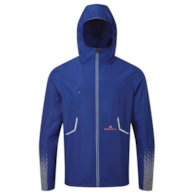 Men's Tech Reflect Jacket Ocean S