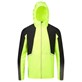 Men's Tech Reflect Jacket FlYellow/Blck/Reflect S