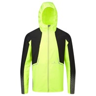 Men's Tech Reflect Jacket FlYellow/Blck/Reflect L