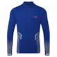 Men's Tech Reflect 1/2 Zip Ocean/Reflect S
