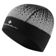 Reflect Beanie Black/Reflect O/S