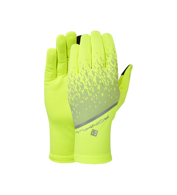 Reflect Glove Fluo Yellow/Reflect S