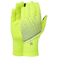 Reflect Glove Fluo Yellow/Reflect L