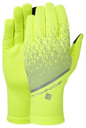 Reflect Glove Fluo Yellow/Reflect L