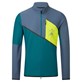 Men's Tech Gore-Tex Wind Jacket Deep Teal/Lake M