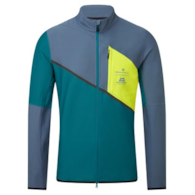 Men's Tech Gore-Tex Wind Jacket Deep Teal/Lake XL