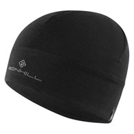 Merino Beanie Black/Lake O/S