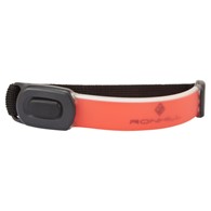 Recharge Light Armband Glow Red O/S