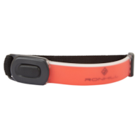 Recharge Light Armband Glow Red O/S