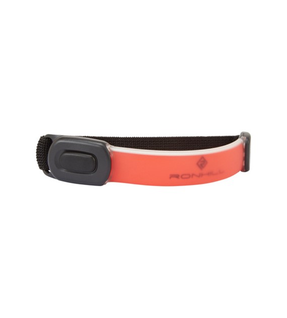 Recharge Light Armband Glow Red O/S