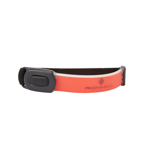 Recharge Light Armband Glow Red O/S