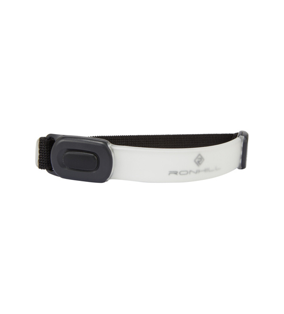 Recharge Light Armband Glow White O/S