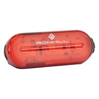 Recharge Light Magnet Glow Red O/S