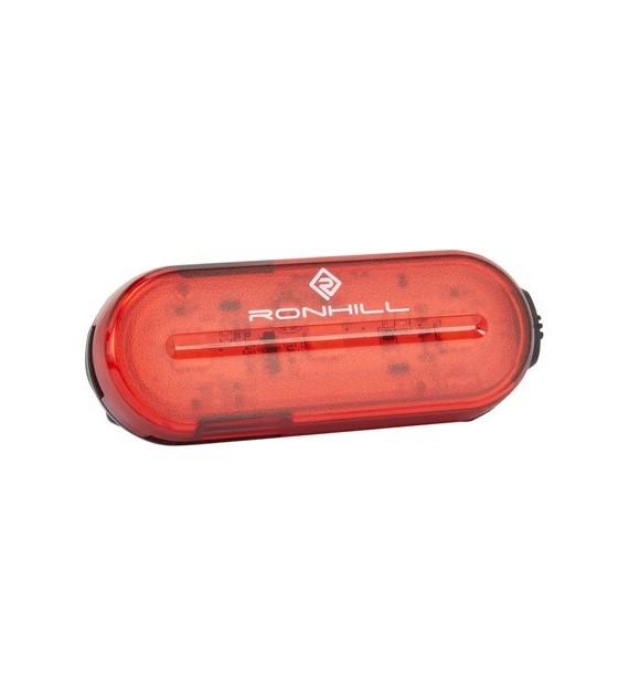 Recharge Light Magnet Glow Red O/S